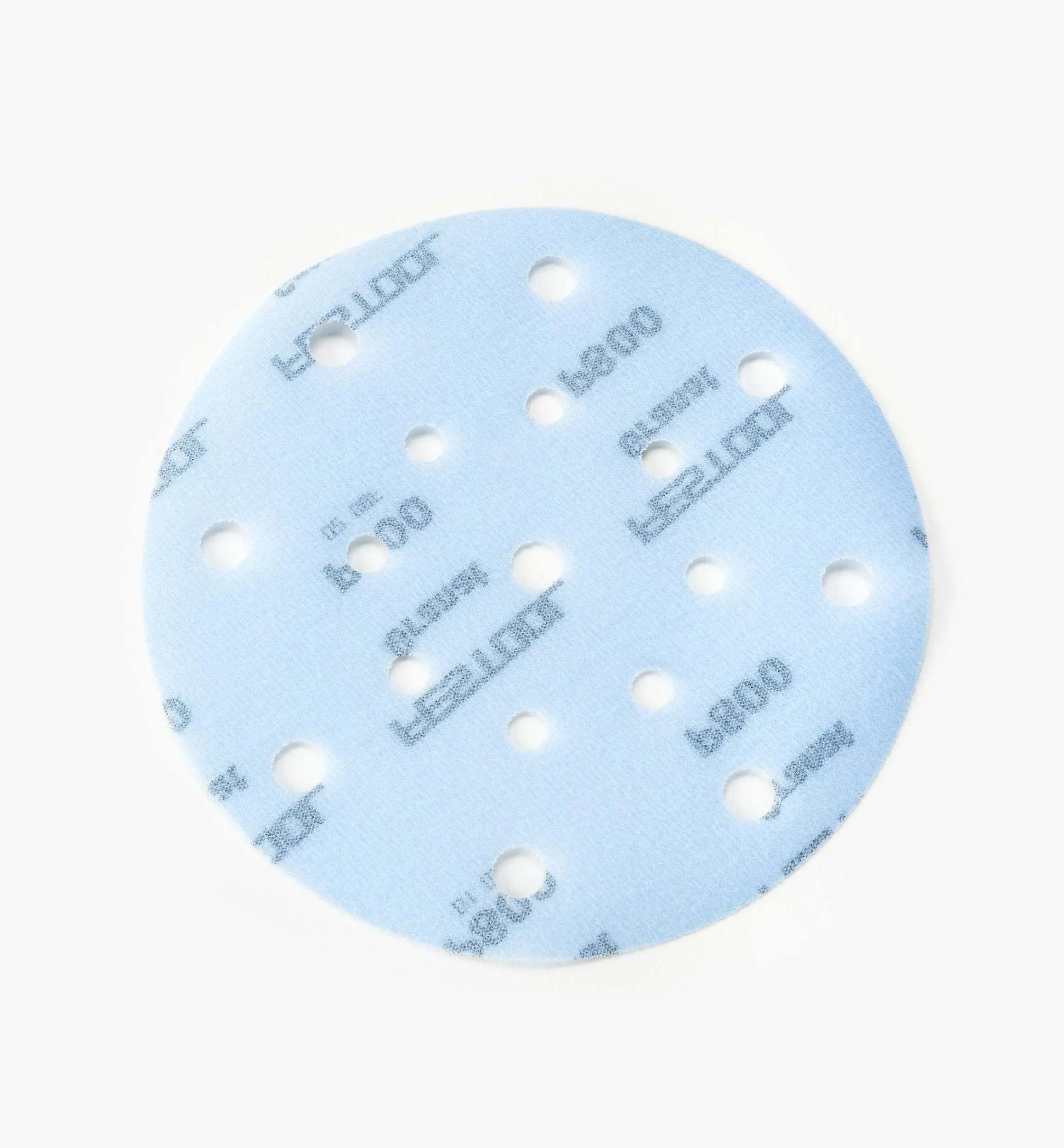 Lee Valley Supplies>Festool Granat 150mm (6") Abrasives