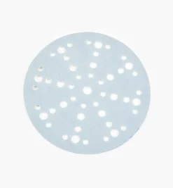 Lee Valley Supplies>Festool Granat 150mm (6") P280 Abrasives