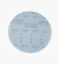 Lee Valley Supplies>Festool Granat Net 150mm (6") Abrasives