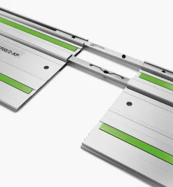 Lee Valley Power Tool Accessories>Festool Guide Rail Connector FSV/2