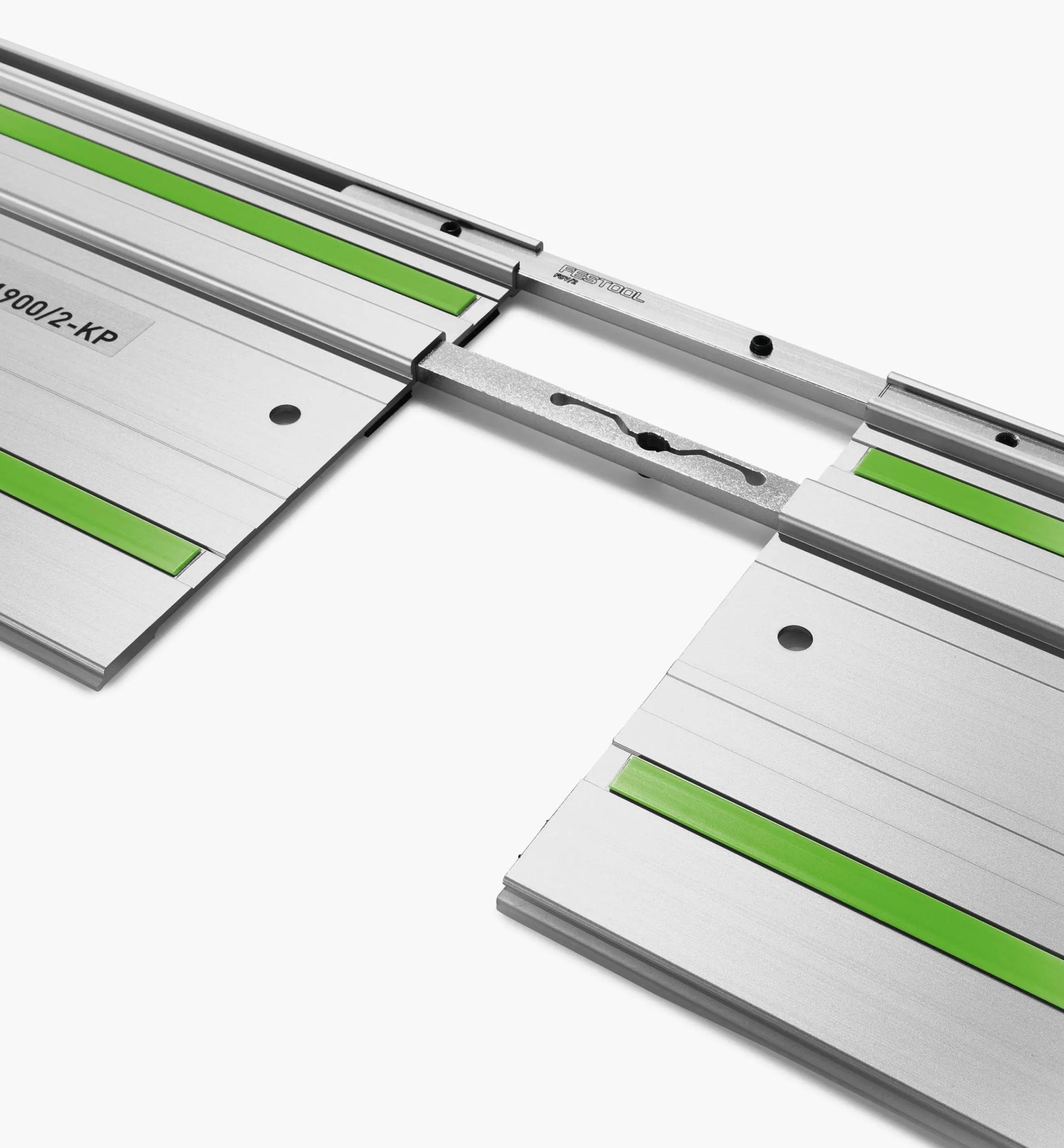 Lee Valley Power Tool Accessories>Festool Guide Rail Connector FSV/2