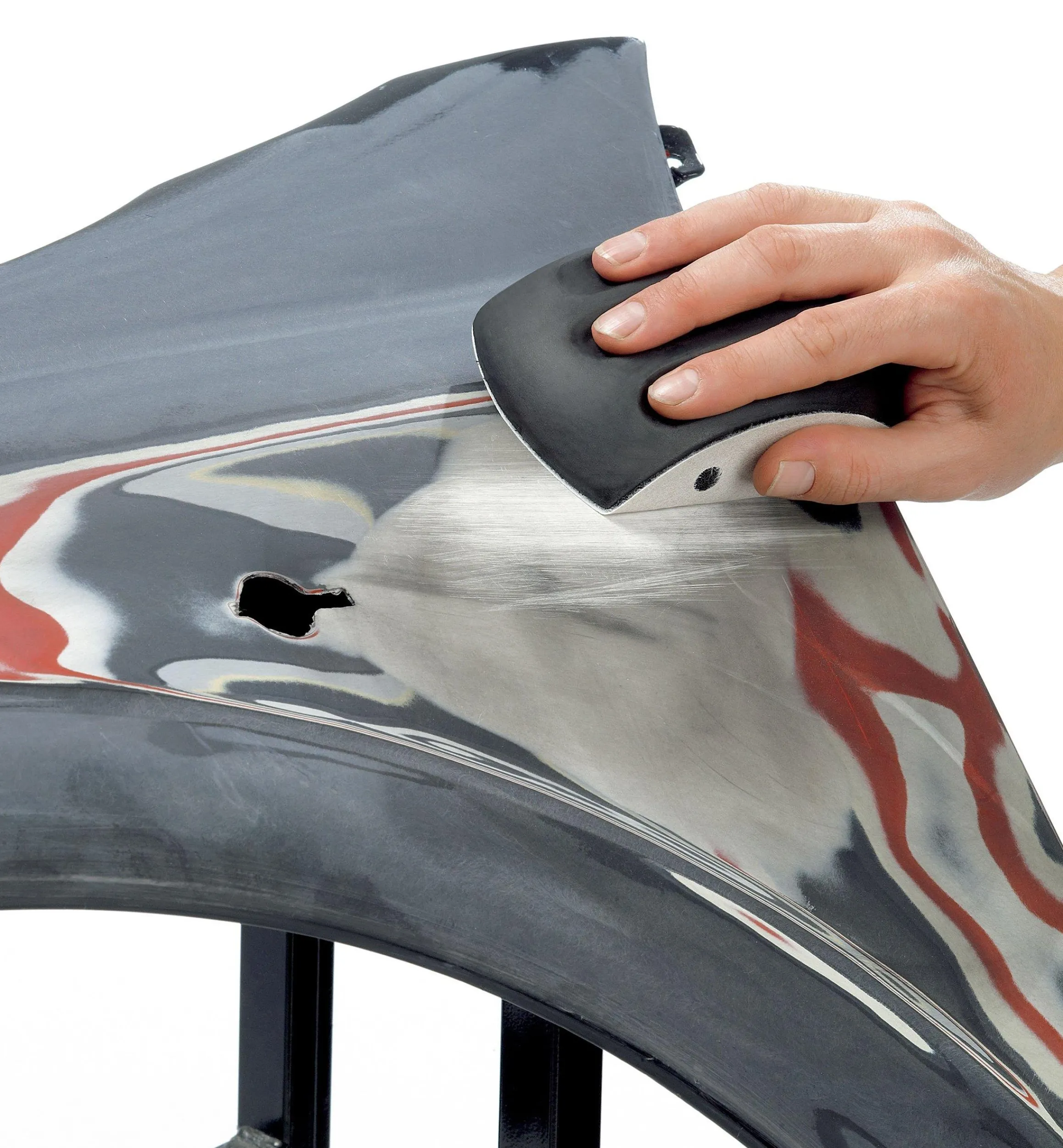 Lee Valley Hand Tools>Festool Hand Sanding Blocks