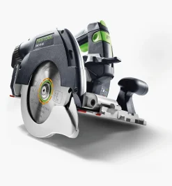 Lee Valley Power Tools>Festool HKC 55 EB Cordless Circular Saw