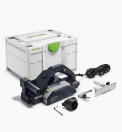 Lee Valley Power Tools>Festool HL 850 EB-Plus Planer