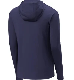 Lee Valley Safety Gear>Festool Hooded Long-Sleeve T-Shirt