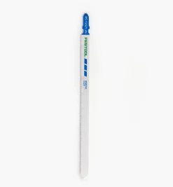 Lee Valley Power Tool Accessories>Festool Jigsaw Blades For Metal