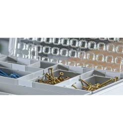 Lee Valley Workshop>Festool Labels For Systainer³ Organizer Bins