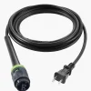 Lee Valley Workshop>Festool 10m Plug-it Power Cord