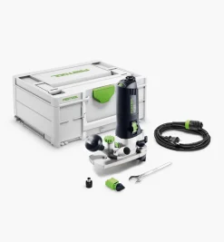 Lee Valley Power Tools>Festool MFK 700 EQ Module Edge Router