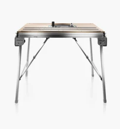 Lee Valley Workshop>Festool MFT/3 Conturo