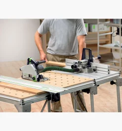 Lee Valley Workshop>Festool MFT/3 Multifunction Table