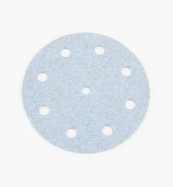 Lee Valley Supplies>Festool 125mm (5") Granat Abrasives