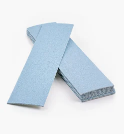 Lee Valley Supplies>Festool 46mm × 178mm Granat Abrasives