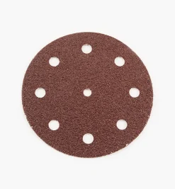 Lee Valley Supplies>Festool 125mm (5") Rubin 2 Abrasives
