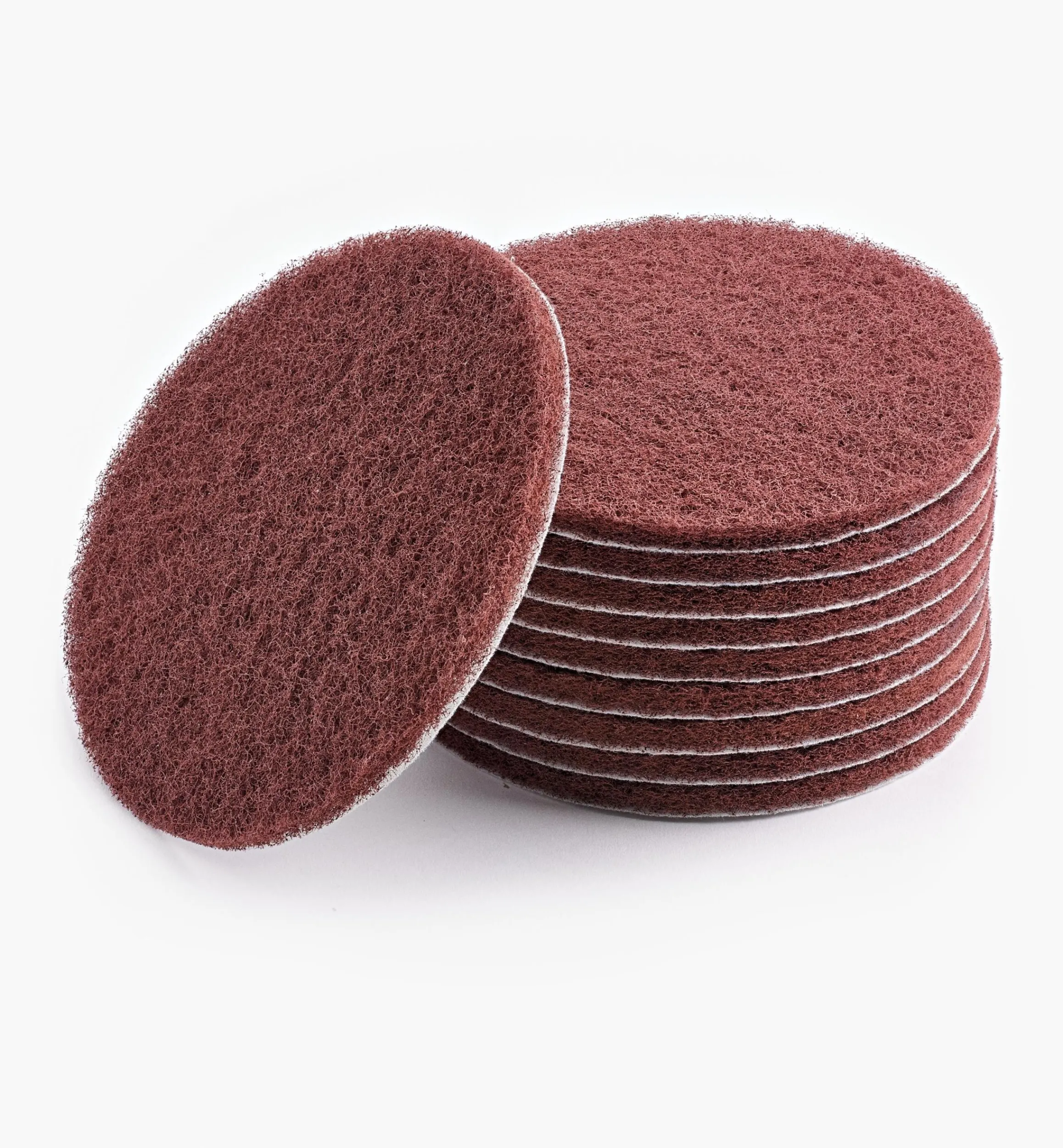 Lee Valley Supplies>Festool 150mm (6") Vlies Abrasives