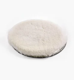 Lee Valley Supplies>Festool 150mm Sheepskin Polishing Pad