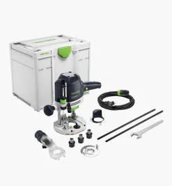 Lee Valley Power Tools>Festool OF 1400 EQ-F-Plus Router