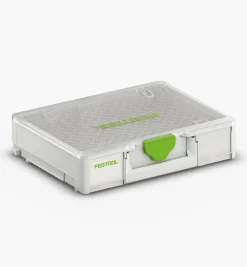 Lee Valley Workshop>Festool Organizer SYS3 ORG M 89