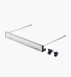 Lee Valley Power Tool Accessories>Festool Parallel Saw Guide PA-HKC 55