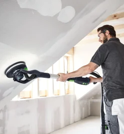 Lee Valley Power Tools>Festool Planex LHS 2 225 Drywall Sander