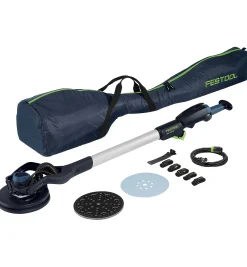 Lee Valley Power Tools>Festool Planex LHS 2-M Drywall Sander