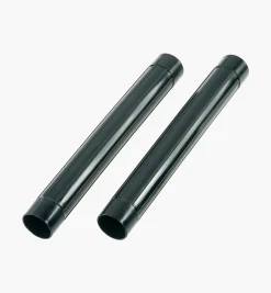 Lee Valley Workshop>Festool Plastic Extension Pipe For Dust Extractors