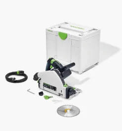Lee Valley Power Tools>Festool Plunge-Cut Saw TS 55 FEQ-F-Plus US