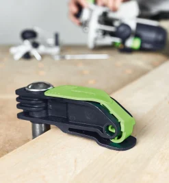 Lee Valley Hand Tools>Festool Quick Clamp MFT-HZ 80