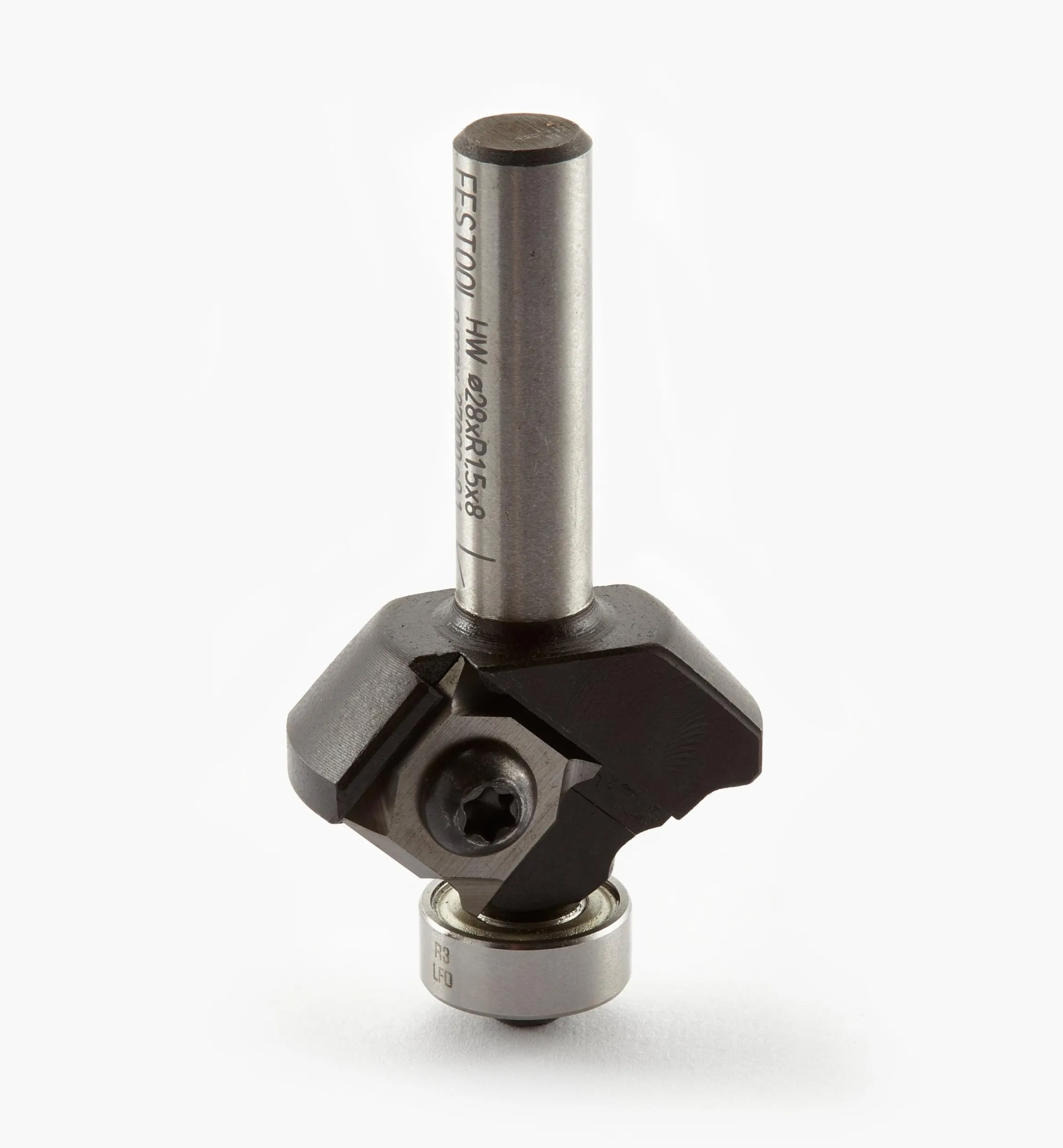 Lee Valley Routing>Festool Radius Router Bits For Edge Banding