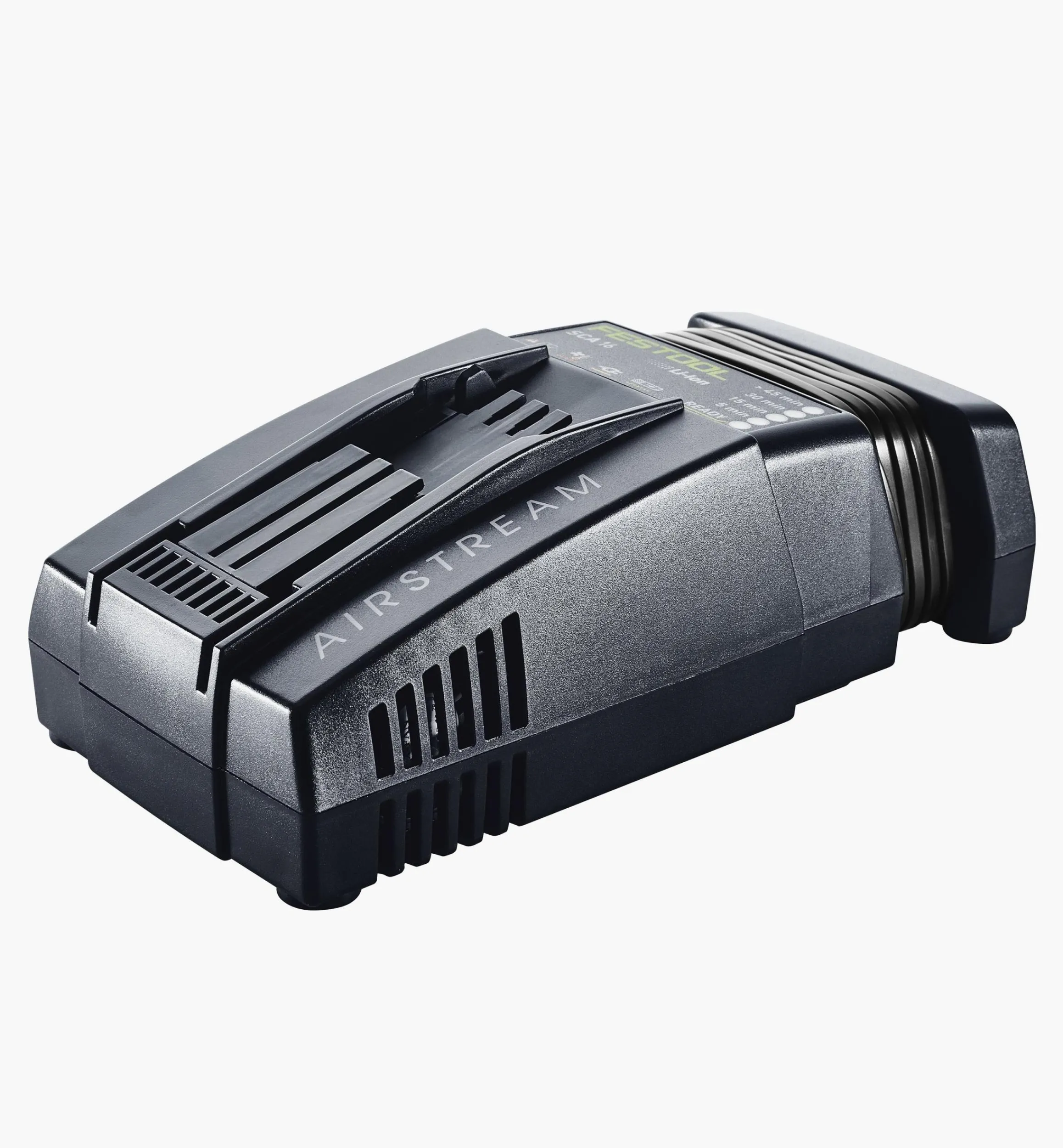 Lee Valley Power Tool Accessories>Festool Rapid Charger SCA 16