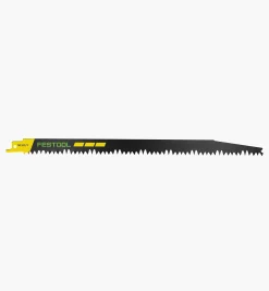 Lee Valley Power Tool Accessories>Festool Reciprocating Saw Blades