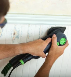 Lee Valley Power Tools>Festool Rotex RO 90 DX Multi-Mode Sander