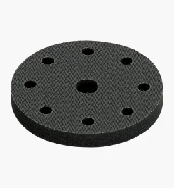 Lee Valley Supplies>Festool Rotex RO 125 FEQ Interface Pad For Superfine Abrasives