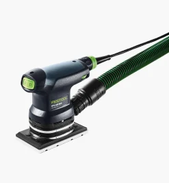 Lee Valley Power Tools>Festool RTS 400 REQ Orbital Sander
