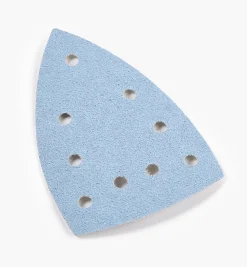 Lee Valley Supplies>Festool Sanding Discs STF DELTA/9 GR/10 Granat