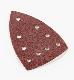 Lee Valley Supplies>Festool Sanding Discs STF DELTA/9 Rubin 2