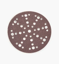 Lee Valley Supplies>Festool Saphir 150mm (6") Abrasives