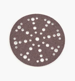 Lee Valley Supplies>Festool Saphir 150mm (6") Abrasives