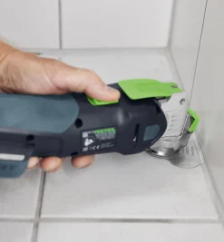 Lee Valley Power Tool Accessories>Festool Silicone Blade SSM 70/OSC/3