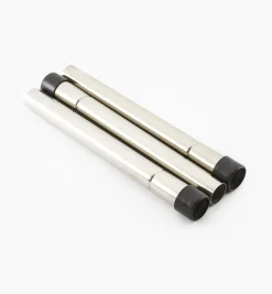 Lee Valley Workshop>Festool Stainless-Steel Extension Pipe For Dust Extractors