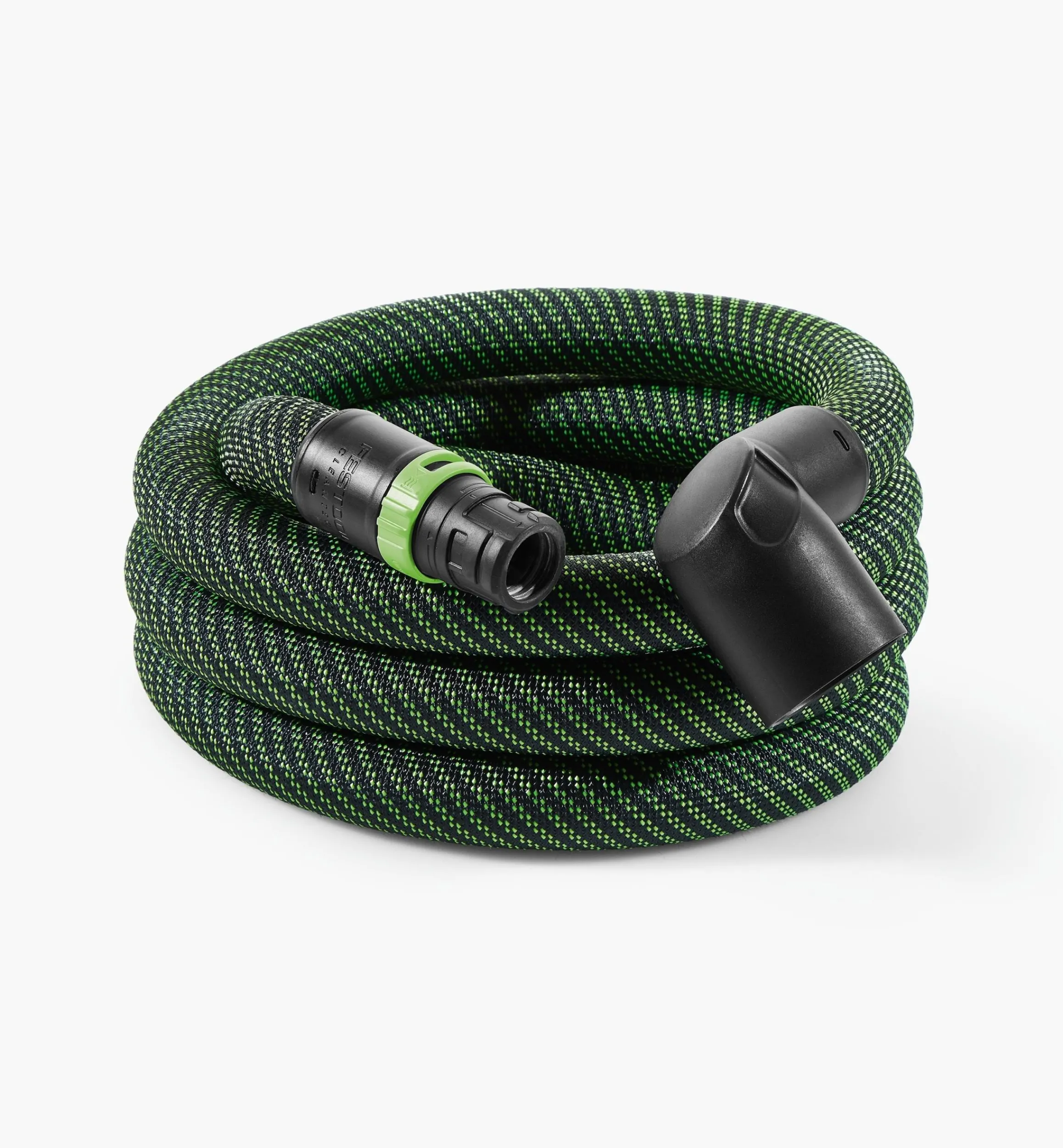 Lee Valley Workshop>Festool Suction Hose D 27/32×3,5m-AS-90°/CT
