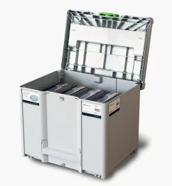 Lee Valley Supplies>Festool SYS3 Abrasive Set D225