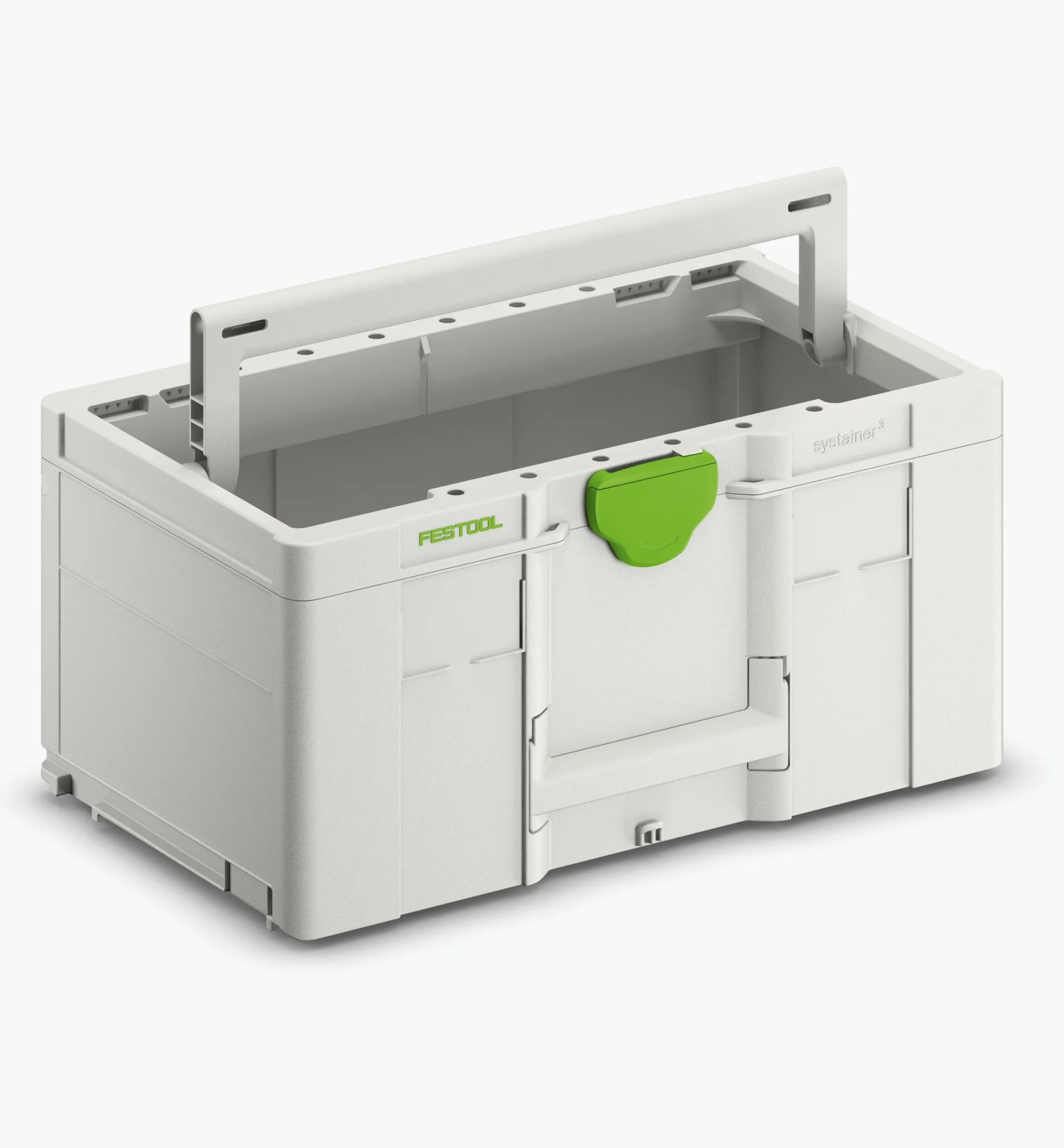 Lee Valley Workshop>Festool SYS3 L Toolboxes