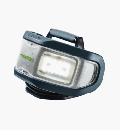 Lee Valley Workshop>Festool Syslite Duo