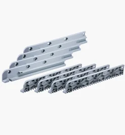 Lee Valley Storage Organization>Festool Systainer³ Rails SYS3-SN/4