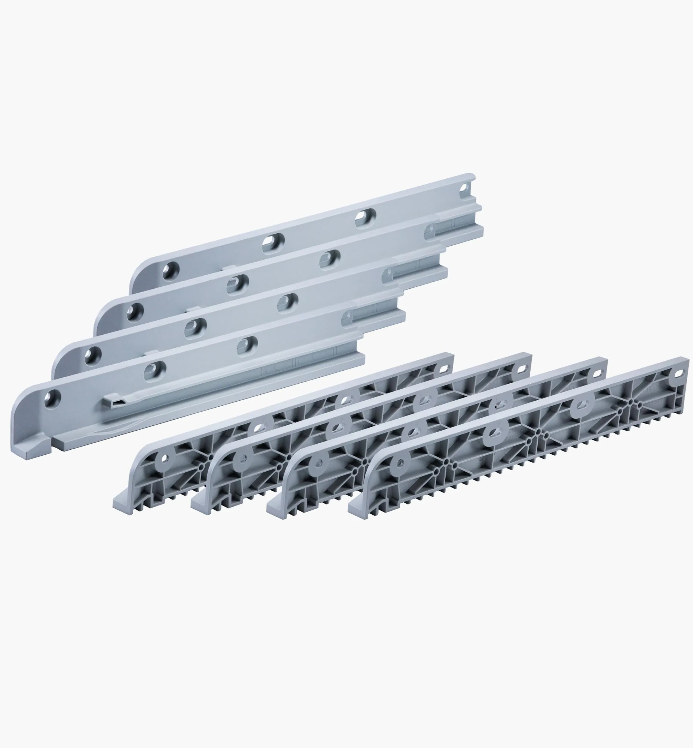 Lee Valley Storage Organization>Festool Systainer³ Rails SYS3-SN/4