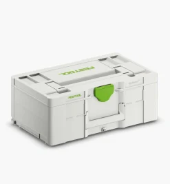 Lee Valley Workshop>Festool Systainer³ SYS3 L Cases