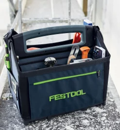 Lee Valley Workshop>Festool Systainer³ ToolBag SYS3 T-BAG