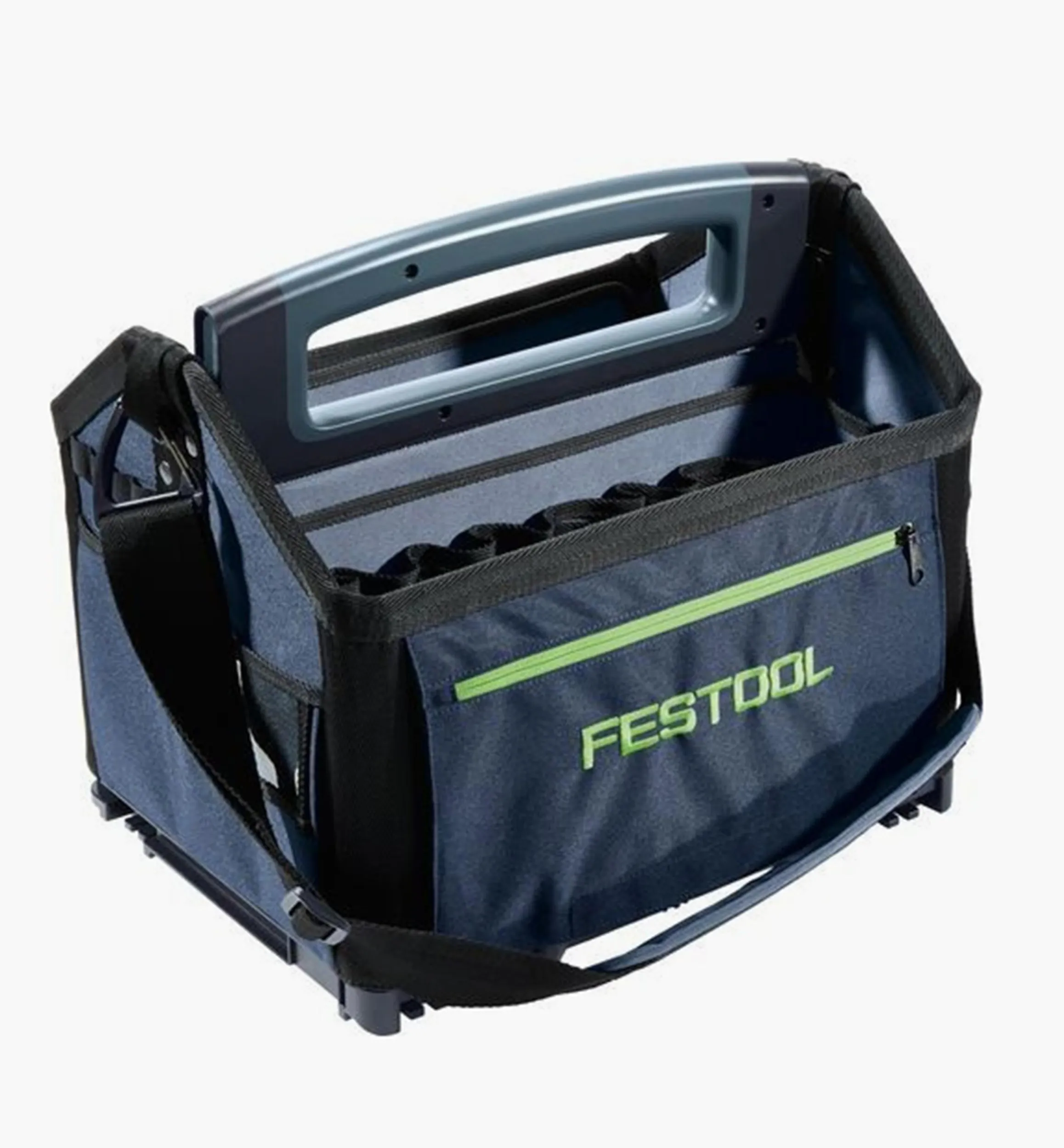 Lee Valley Workshop>Festool Systainer³ ToolBag SYS3 T-BAG