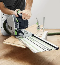 Lee Valley Power Tools>Festool TS 60 Plunge-Cut Saw